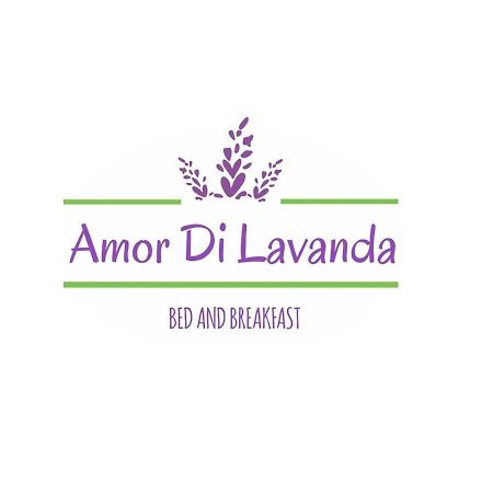 سينغولي Amor Di Lavanda المظهر الخارجي الصورة