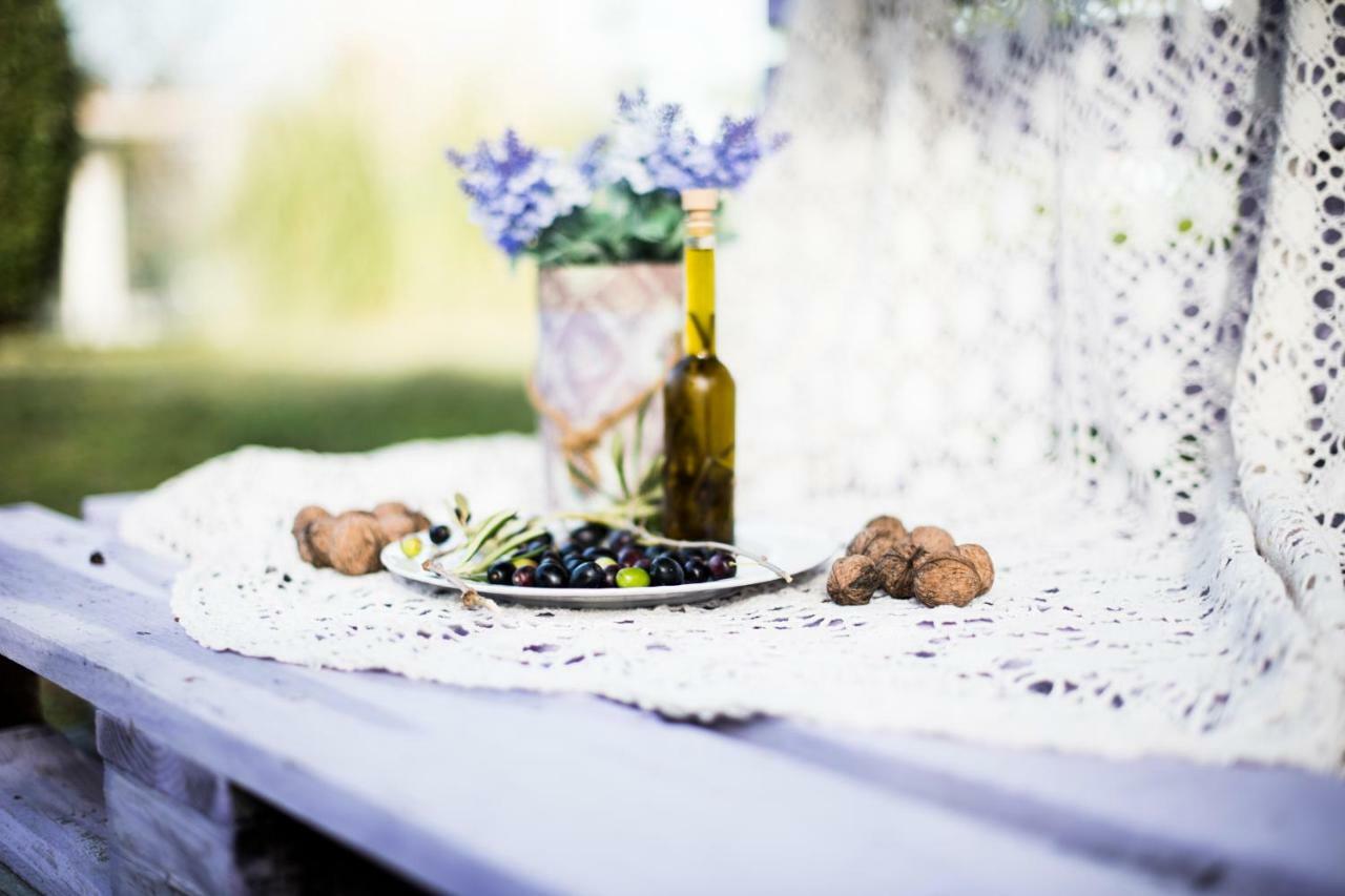 سينغولي Amor Di Lavanda المظهر الخارجي الصورة