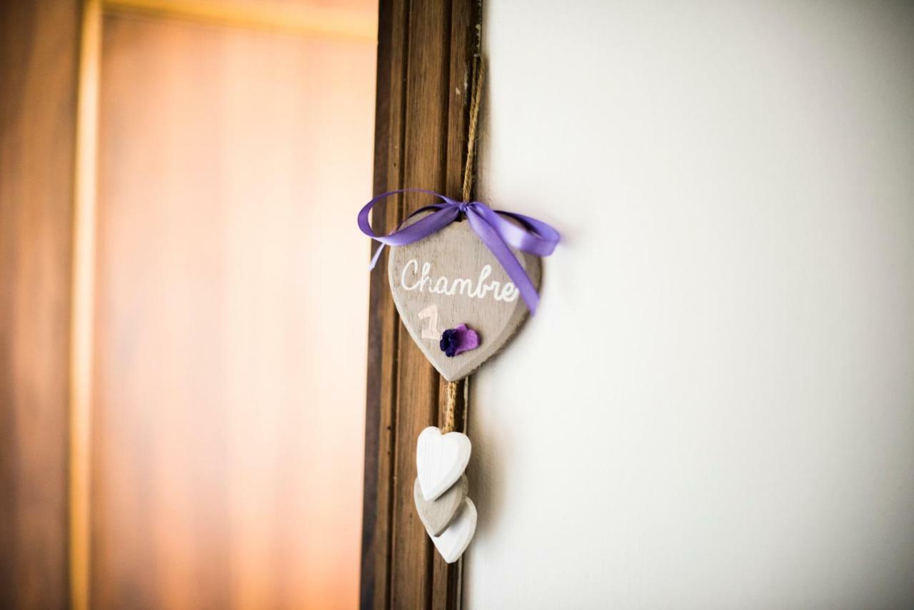 سينغولي Amor Di Lavanda المظهر الخارجي الصورة